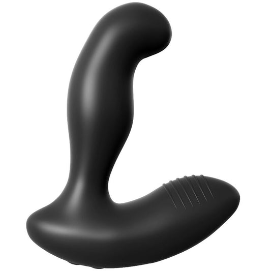 ANAL FANTASY ELITE COLLECTION - ELECTRO STIM VIBRATOR PROSTATE MASSAGER - ToysByMonk