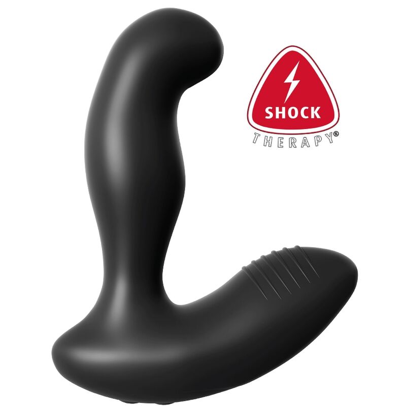 ANAL FANTASY ELITE COLLECTION - ELECTRO STIM VIBRATOR PROSTATE MASSAGER - ToysByMonk