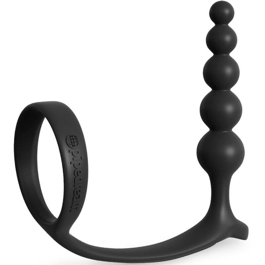 ANAL FANTASY ELITE COLLECTION - ANAL BALLS ASS-GASM COCKRING - ToysByMonk
