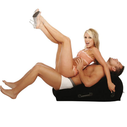 FETISH FANTASY SERIES - ULTRA INFLATABLE POSITION MASTER - ToysByMonk