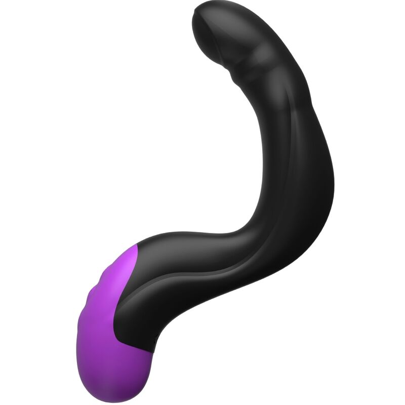 ANAL FANTASY ELITE COLLECTION - HYPER-PULSE P-POINT ANAL MASSAGER - ToysByMonk