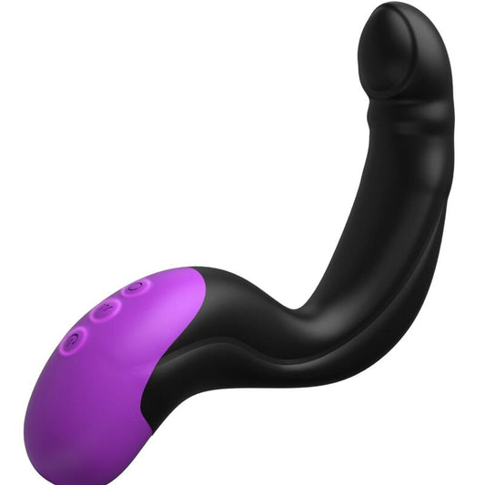 ANAL FANTASY ELITE COLLECTION - HYPER-PULSE P-POINT ANAL MASSAGER - ToysByMonk