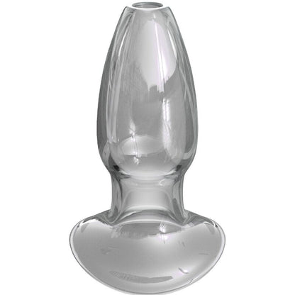 ANAL FANTASY ELITE COLLECTION - ANAL GAPER CRYSTAL DILATOR SIZE M - ToysByMonk