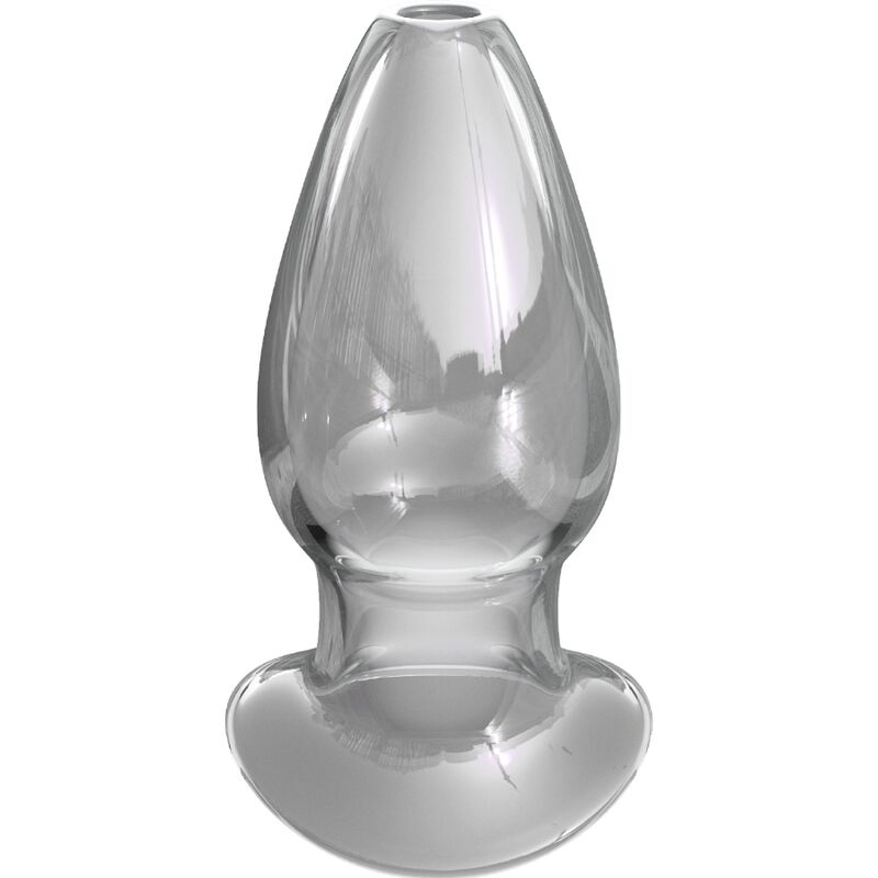 ANAL FANTASY ELITE COLLECTION - ANAL GAPER CRYSTAL DILATOR SIZE L - ToysByMonk