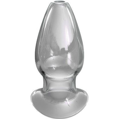 ANAL FANTASY ELITE COLLECTION - ANAL GAPER CRYSTAL DILATOR SIZE L - ToysByMonk