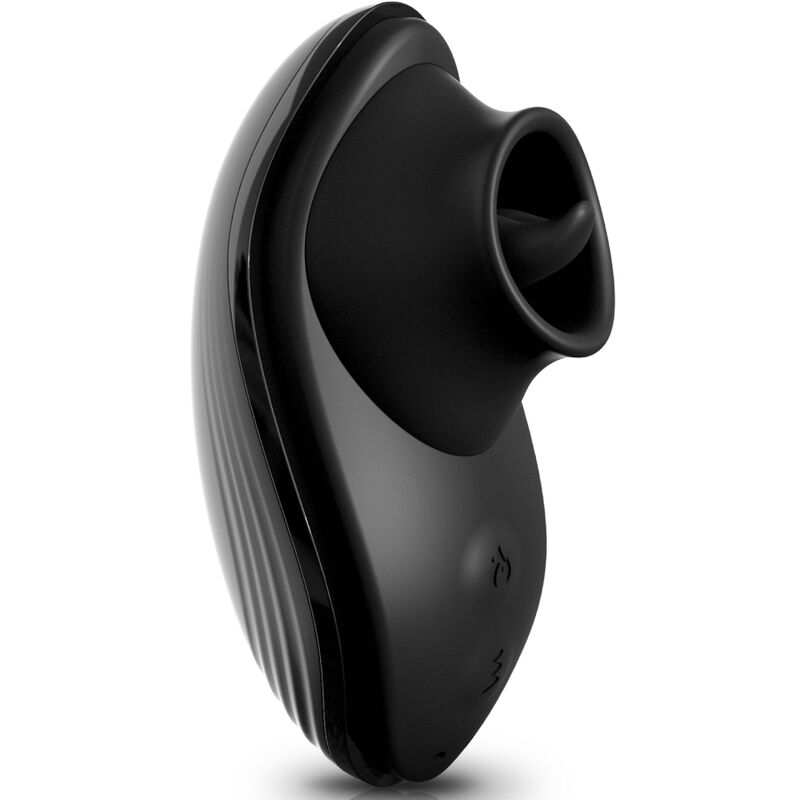 SIR RICHARDS - ANAL STIMULATOR RIM JOY VIBRATOR & SILICONE BLACK - ToysByMonk