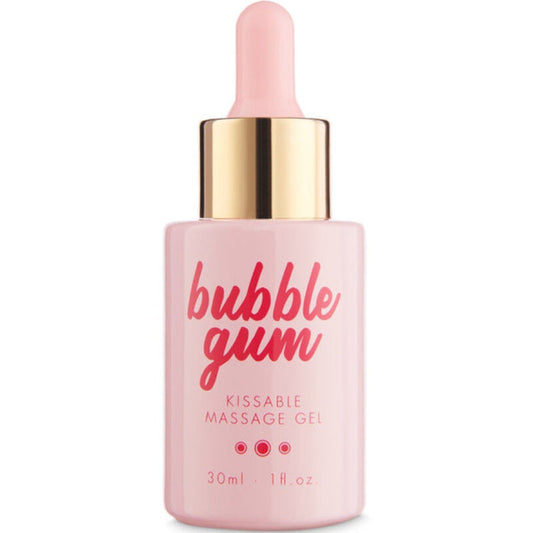 BIJOUX - INDISCRETS BUBBLEGUM PLAY KIT WITH OIL GEL & LIP GLOSS BIJOUX LOVE COSMETIQUES