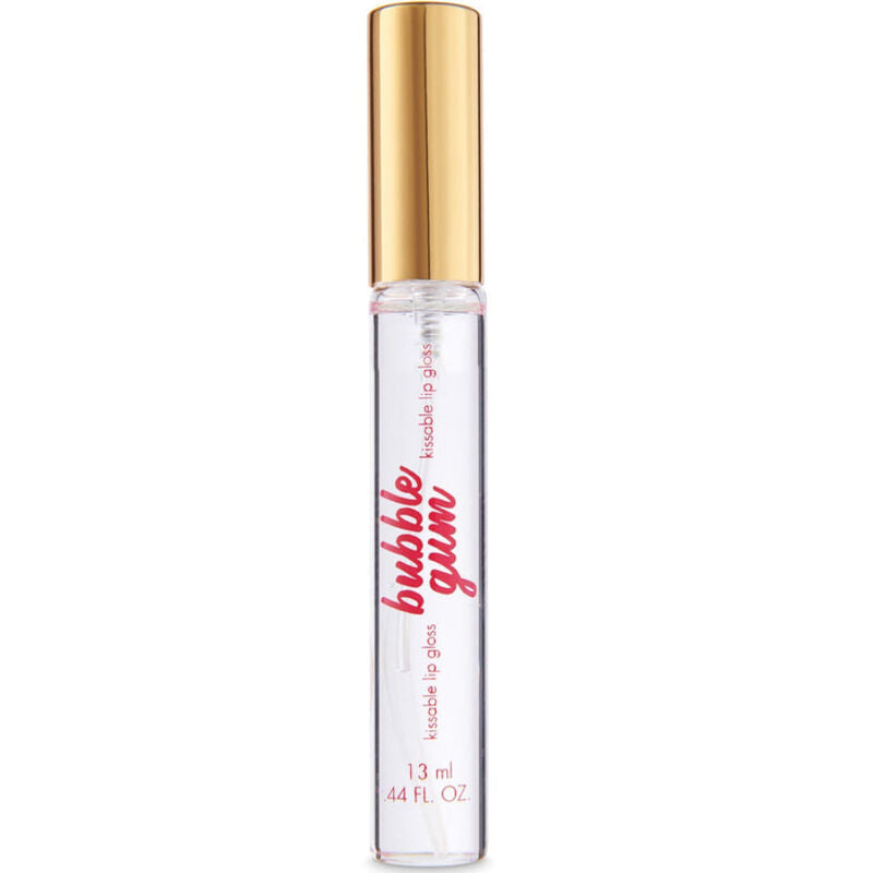 BIJOUX - INDISCRETS BUBBLEGUM SPEELSET MET OLIEGEL &amp; LIP GLOSS