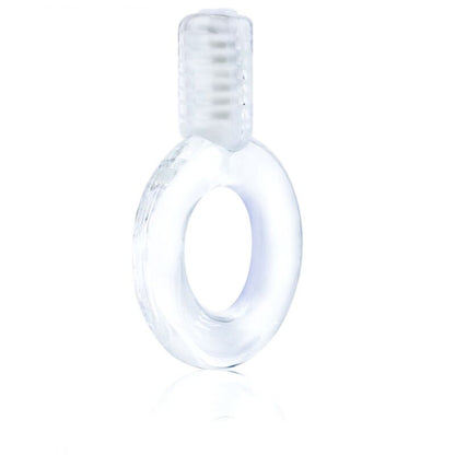 SCREAMING O - TRANSPARENT GO VIBRATORING - ToysByMonk