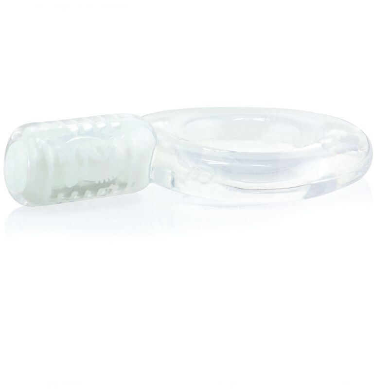 SCREAMING O - TRANSPARENT GO VIBRATORING - ToysByMonk