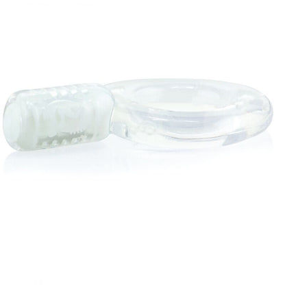 SCREAMING O - TRANSPARENT GO VIBRATORING - ToysByMonk