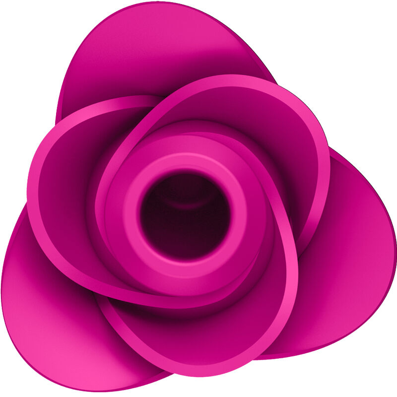 SATISFYER - AIR PULSE PRO 2 MODERN BLOSSOM VIBRATOR SATISFYER AIR PULSE