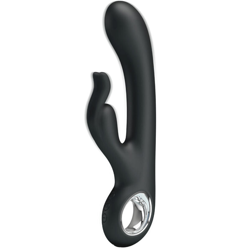 PRETTY LOVE - CARINA VIBRATOR CLITORIS AND G-SPOT STIMULATOR PRETTY LOVE