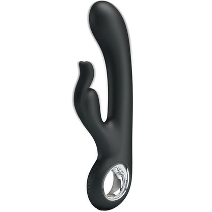 PRETTY LOVE - CARINA VIBRATOR CLITORIS AND G-SPOT STIMULATOR PRETTY LOVE