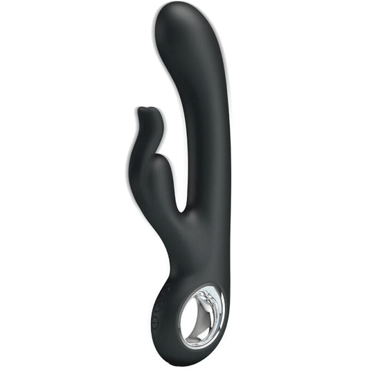 PRETTY LOVE - CARINA VIBRATOR CLITORIS AND G-SPOT STIMULATOR PRETTY LOVE