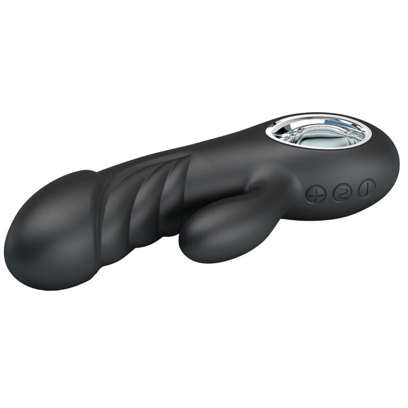 PRETTY LOVE - ANSEL VIBRATOR GY POINT STIMULATOR CLITORIS - ToysByMonk