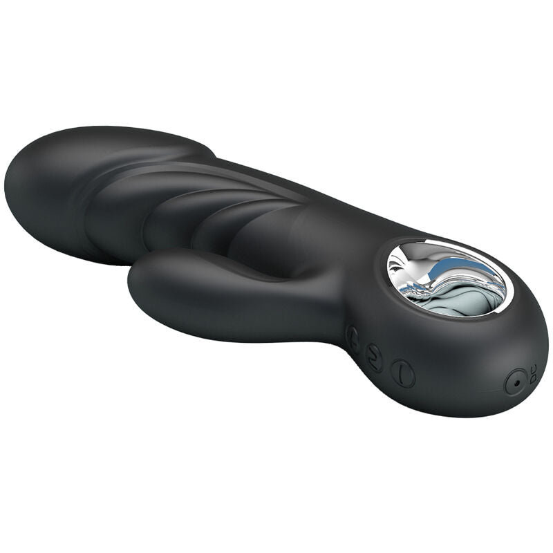 PRETTY LOVE - ANSEL VIBRATOR GY POINT STIMULATOR CLITORIS - ToysByMonk