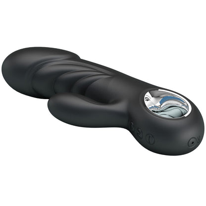 PRETTY LOVE - ANSEL VIBRATOR GY POINT STIMULATOR CLITORIS - ToysByMonk