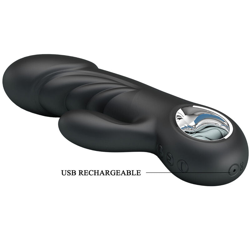 PRETTY LOVE - ANSEL VIBRATOR GY POINT STIMULATOR CLITORIS - ToysByMonk