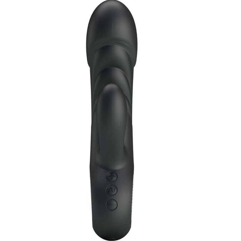 PRETTY LOVE - ANSEL VIBRATOR GY POINT STIMULATOR CLITORIS - ToysByMonk