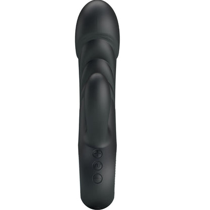 PRETTY LOVE - ANSEL VIBRATOR GY POINT STIMULATOR CLITORIS - ToysByMonk