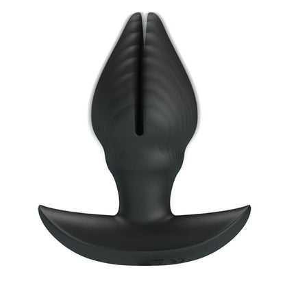 PRETTY LOVE - INFLATABLE & RECHARGEABLE ANAL PLUG - ToysByMonk