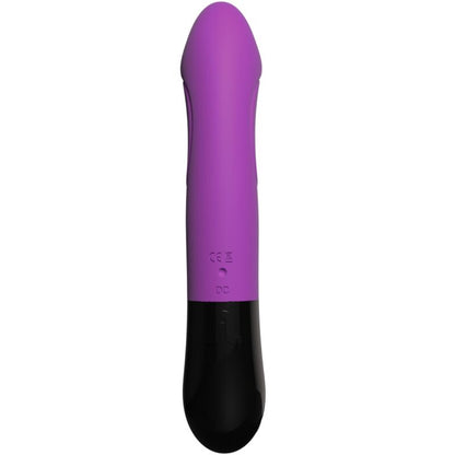 ADRIEN LASTIC - ARES 2.0 RABBIT VIBRATOR VIOLET ADRIEN LASTIC