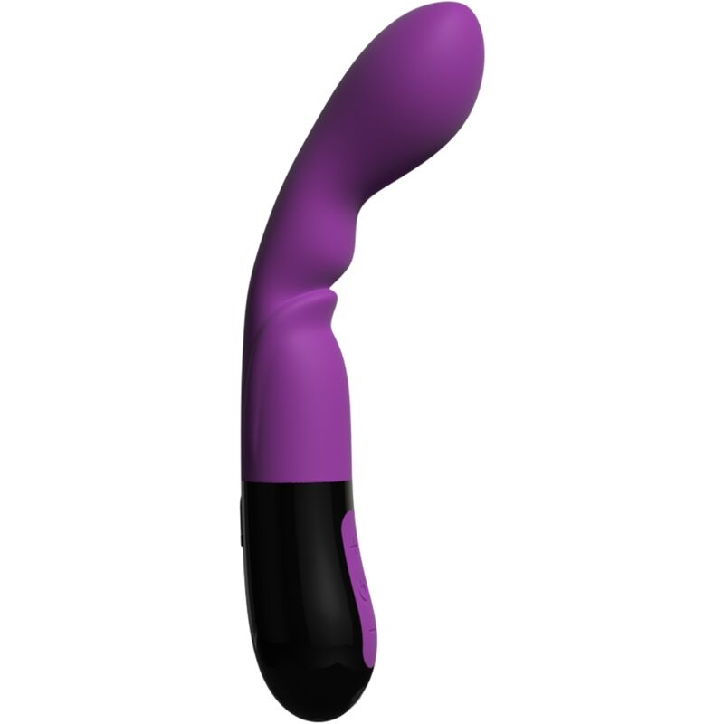 ADRIEN LASTIC - NYX 2.0 G-SPOT VIBRATOR VIOLET - ToysByMonk