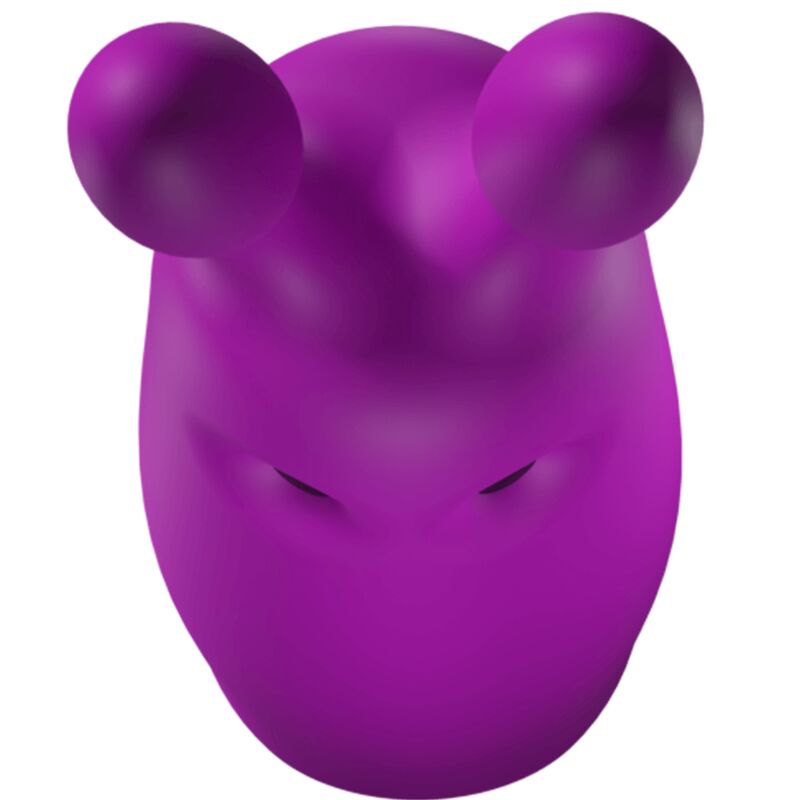 ADRIEN LASTIC - LASTIC POCKET VIOLET RABBIT VIBRATOR ADRIEN LASTIC