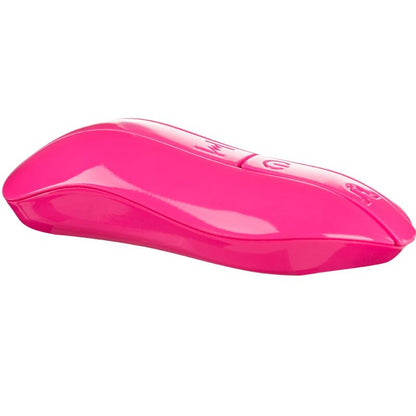 ADRIEN LASTIC - PLAY BALL MINI VIBRATING EGG FOR COUPLES PINK - ToysByMonk