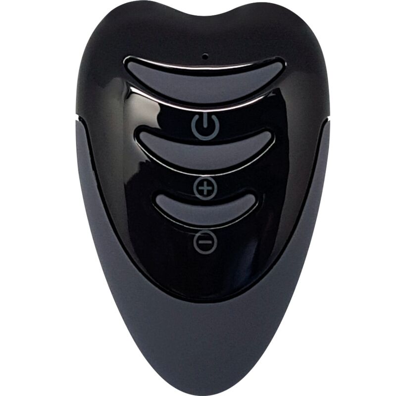 ADRIEN LASTIC - OCEAN BREEZE 2.0 RECHARGEABLE VIBRATING EGG REMOTE CONTROL PINK - ToysByMonk