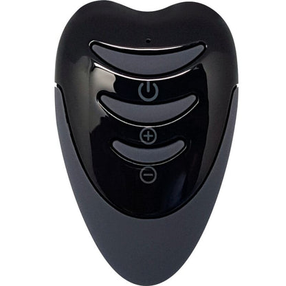ADRIEN LASTIC - OCEAN BREEZE 2.0 RECHARGEABLE VIBRATING EGG REMOTE CONTROL PINK - ToysByMonk