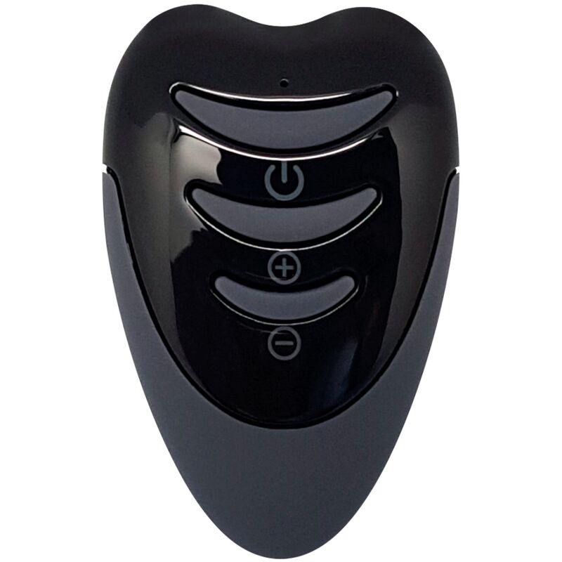 ADRIEN LASTIC - OCEAN BREEZE 2.0 RECHARGEABLE VIBRATING EGG REMOTE CONTROL VIOLET - ToysByMonk