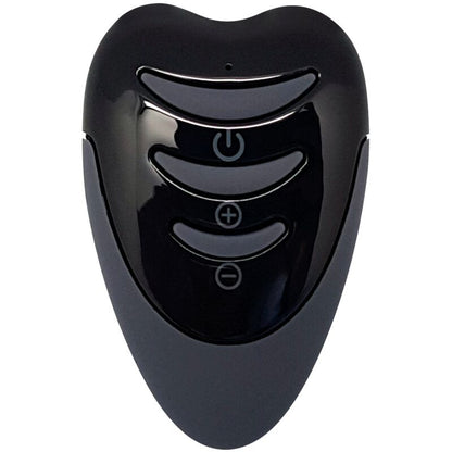 ADRIEN LASTIC - OCEAN BREEZE 2.0 RECHARGEABLE VIBRATING EGG REMOTE CONTROL VIOLET - ToysByMonk