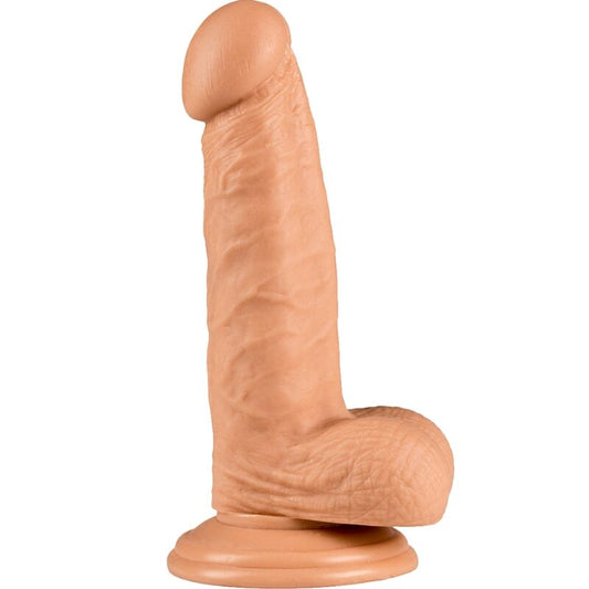 ALIVE - LITTLE JOHN REALISTIC PENIS 14.6 CM ALIVE