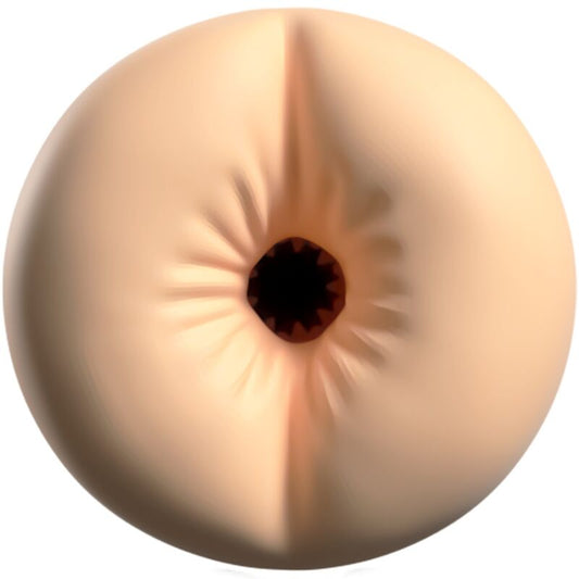 ALIVE - SHOT EXPERIENCE MINI MASTURBATOR ANAL - ToysByMonk