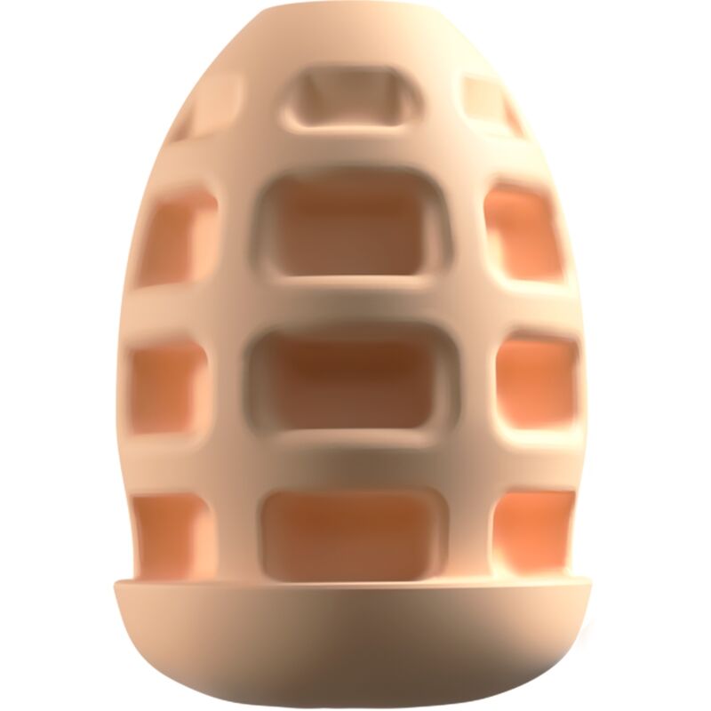 ALIVE - SHOT EXPERIENCE MINI MASTURBATOR ORAL ALIVE