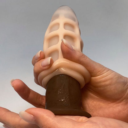 ALIVE - SHOT EXPERIENCE MINI MASTURBATOR ORAL ALIVE