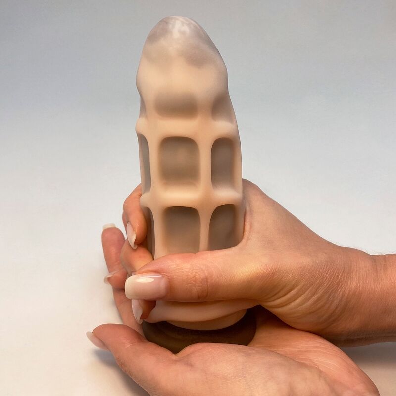 ALIVE - SHOT EXPERIENCE MINI MASTURBATOR ORAL ALIVE