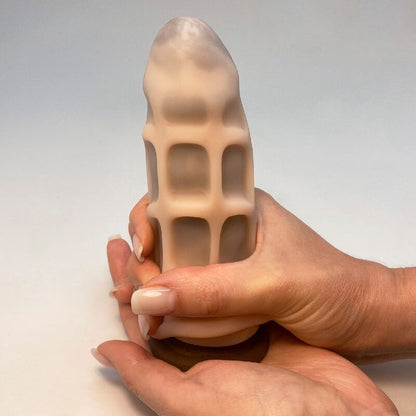 ALIVE - SHOT EXPERIENCE MINI MASTURBATOR ORAL ALIVE
