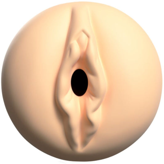 ALIVE - SHOT EXPERIENCE MINI MASTURBATOR VAGINAL - ToysByMonk