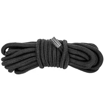 ALIVE - FURY KIT 10 PIECES BDSM BLACK - ToysByMonk
