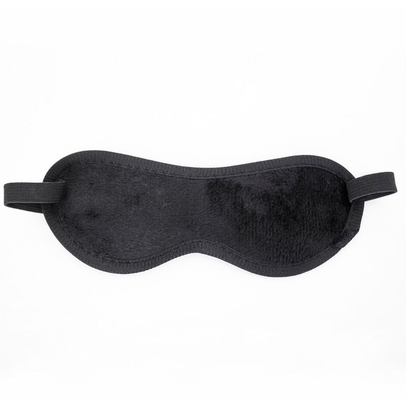ALIVE - FURY KIT 10 PIECES BDSM BLACK - ToysByMonk