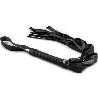 ALIVE - FURY KIT 10 PIECES BDSM BLACK - ToysByMonk