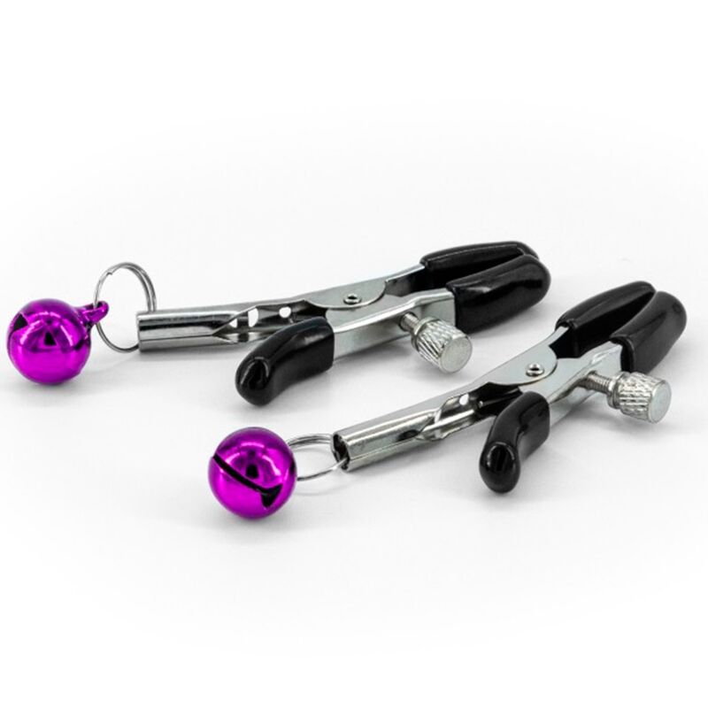 ALIVE - FURY KIT 10 PIECES BDSM BLACK - ToysByMonk