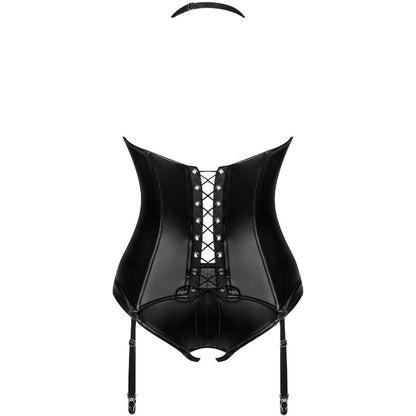 OBSESSIVE - VIRANES CORSET XS/S - ToysByMonk
