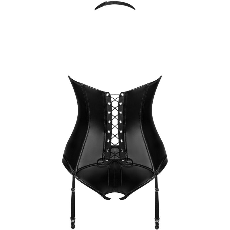 OBSESSIVE - VIRANES CORSET XS/S - ToysByMonk
