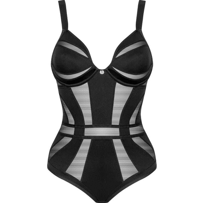 OBSESSIVE - CHIC AMORIA TEDDY XS/S - ToysByMonk