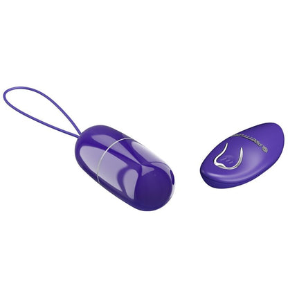 PRETTY LOVE - ARVIN YOUTH VIOLATING EGG REMOTE CONTROL VIOLET PRETTY LOVE YOUTH