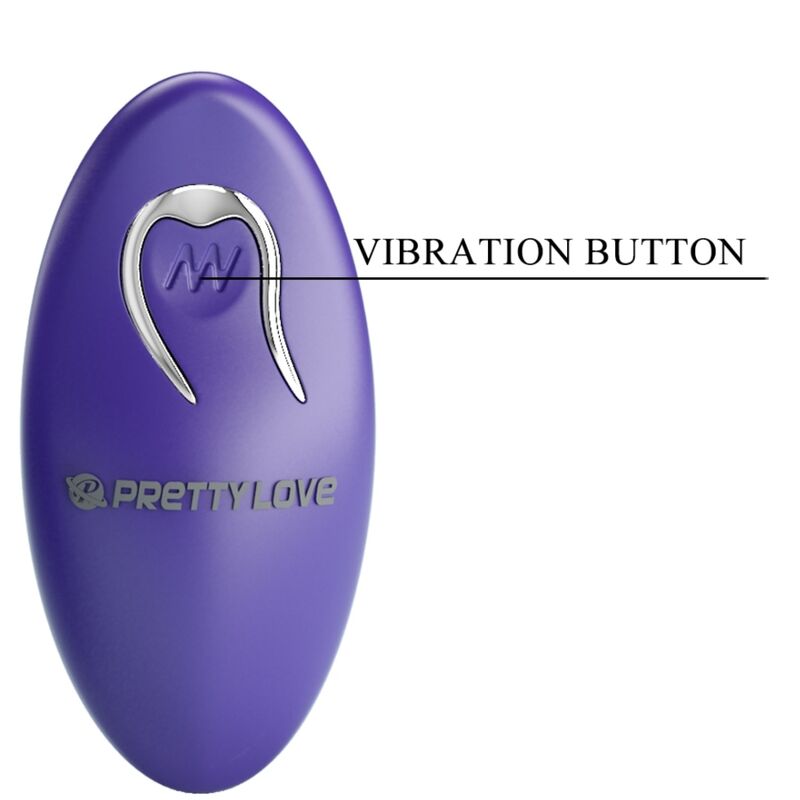 PRETTY LOVE - DARLENE YOUTH VIOLET MINI VIBRATING BULLET PRETTY LOVE YOUTH